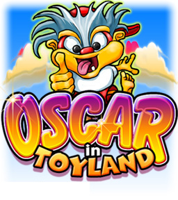 Oscar in Toyland 2