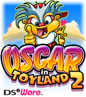 Oscar in Toyland 2