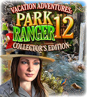 Vacation Adventures : Park Ranger 12 Collector's Edition