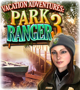 Vacation Adventures : Park Ranger 3