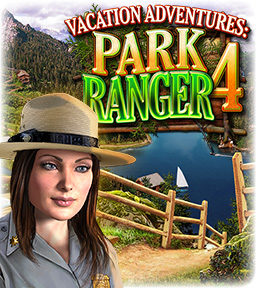 Vacation Adventures : Park Ranger 4