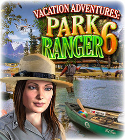 Vacation Adventures : Park Ranger 6