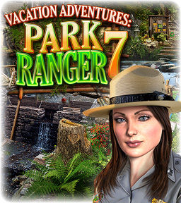 Vacation Adventures : Park Ranger 7