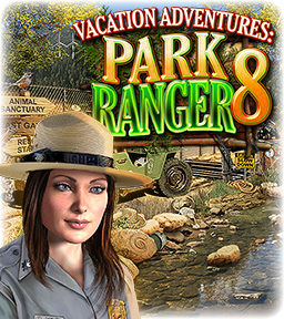 Vacation Adventures : Park Ranger 8