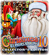 Christmas Wonderland 10 Collectors Edition