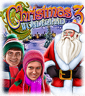 Christmas Wonderland 3