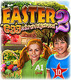 Easter "Eggztravaganza" 2