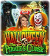 Halloween - The Pirate's Curse
