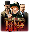 Mystery Murders : Jack the Ripper