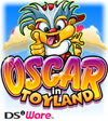 Oscar in Toyland