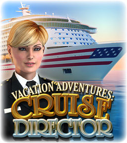 Vacation Adventures : Cruise Director
