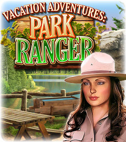 Vacation Adventures : Park Ranger