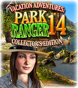 Vacation Adventures : Park Ranger 14 Collector's Edition