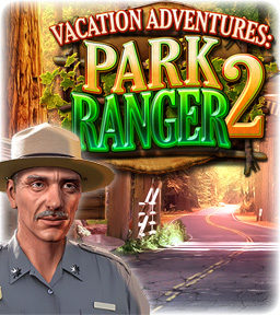 Vacation Adventures : Park Ranger 2