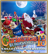 Christmas Wonderland 13 Collector's Edition