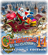 Christmas Wonderland 14 : Collector's Edition